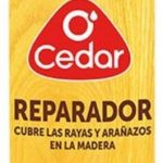Ocedar Ocedar Muebles Reparador De La Madera Normal 100 Ml