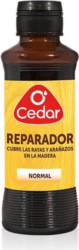 265x840-298 Ocedar Ocedar Muebles Reparador De La Madera Normal 100 Ml - Image 1