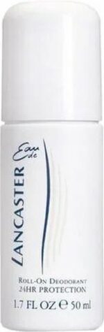 Eau De Lancaster 24H Roll On Deodorant - 50ml - Image 2