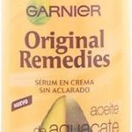 Shea Butter Original Remedies Fructis