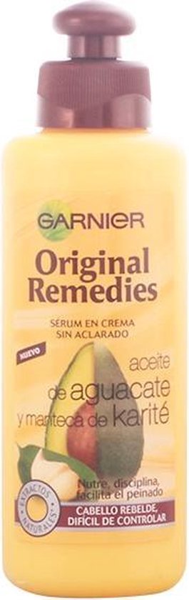 265x840-51 Shea Butter Original Remedies Fructis - Image 1