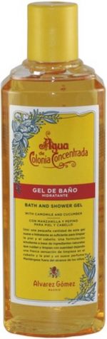 Douchegel Alvarez Gomez (290 ml) - Image 3