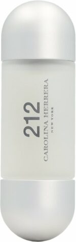 Carolina Herrera 212 - 30ml - Eau de toilette - Image 4