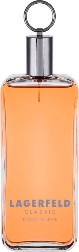 265x840-71 Lagerfeld Classic Eau de Toilette 150ml - Image 1