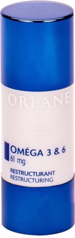 Supradose Oméga 3 & 6 - Day Cream 15ml - Image 3