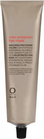 Oway Color Up Color Protection Hair Mask.