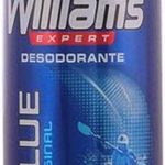 Williams - WILLIAMS ICE BLUE deo vaporizador 200 ml