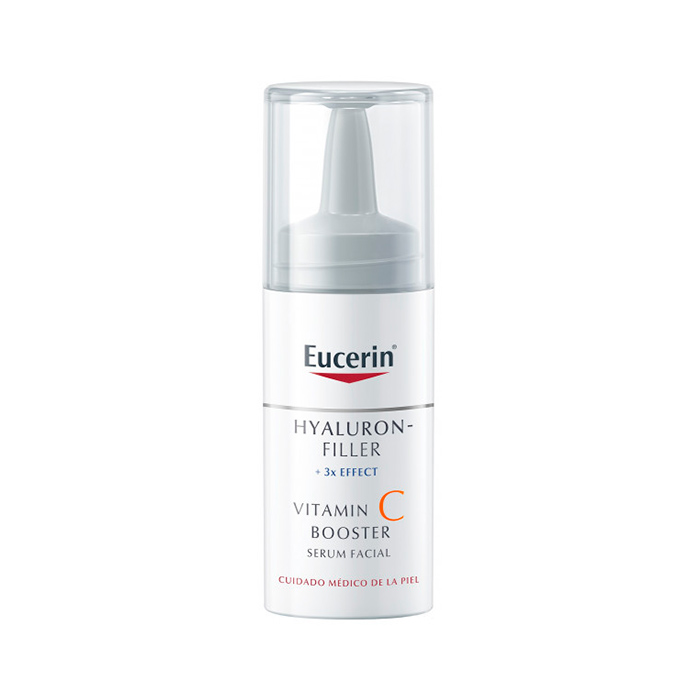 2661106_f80b174857cba295dbd05d07d111d094 Hyaluron Filler Vitamin C Booster 8 Ml By Eucerin 8 Ml - Image 1