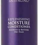 Alterna Caviar AntiAging Replenishing Moisture Conditioner by for Unisex 16.5 oz Conditioner, White, 487 millilitre
