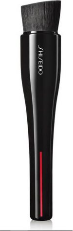 Shiseido Hasu Fude Foundation Brush Foundation Brush 1 Pc - Image 4