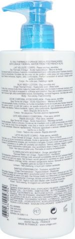 Uriage - Eau Thermale Silky Body Lotion - Image 3