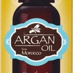 Hask Argan Oil Repairing Shine Oil Pump 59 Ml