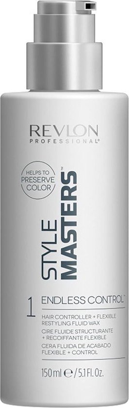 266x840-23 Vloeibare Finishing Wax Revlon (150 ml) - Image 1