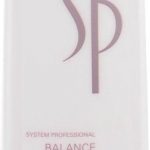 Wella SP Balance Scalp Vrouwen Zakelijk Shampoo 250 ml