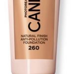 REVLON PhotoReady Candid Natural Finish Anti Pollution Foundation podk ad do twarzy 260 Chai 22ml