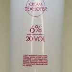 Matrix Scb Cream Oxidant 6%/20 Vol 1l