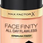 Max Factor Facefinity All Day Flawless 3 In 1 Foundation C40-Light Ivory 30ml