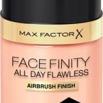 Max Factor Facefinity All Day Flawless 3 In 1 Foundation C30-Porcelain 30ml