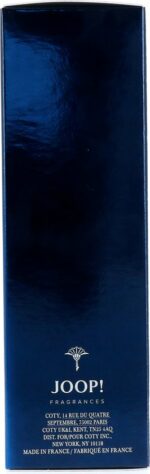 Joop Jump (m) Edt 100 Ml Fr - Image 3