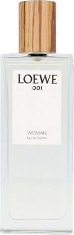 Loewe Loewe 001 Woman Eau De Toilette Spray 50 Ml - Image 3