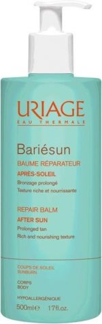 Uriage Bariésun Repairing Balm 500 ml - Image 2
