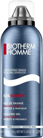Bio Homme Pro Shaving Gel 150ml