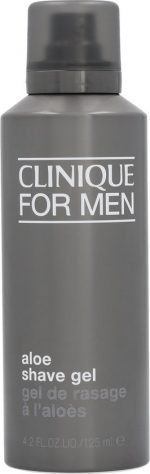 Clinique For Men Aloe Shave Gel - 125 ml - Image 4