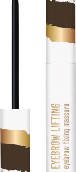 Eyebrow Lifting Eyebrow Fixing Mascara - Tekutý Vosk Na Obočí 5 Ml
