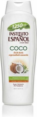 Douchegel Coco Instituto Español (1250 ml) - Image 2