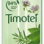 Shampoo Timotei 170482 (400 ml)