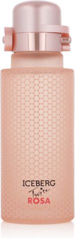 Damesparfum Iceberg EDT Iceberg Twice Rosa For Her (125 ml) - Image 2