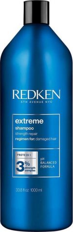 Redken Extreme Shampoo 1000ml - Image 4