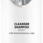 Nioxin Professional System 1 Cleanser 1000ml - Normale shampoo vrouwen - Voor Alle haartypes