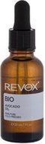 Revox - Bio Avocado Oil + Vitamin E - 30ml - Image 3