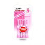 Ultrafine Straight Interdentals #assortment 10 U By Lacer 10 Pcs
