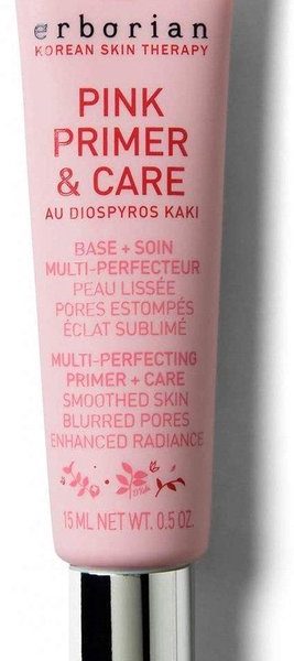 Erborian - Pink Primer & Care - 15 ml