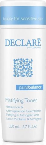 Declaré Matifying Toner 200ml