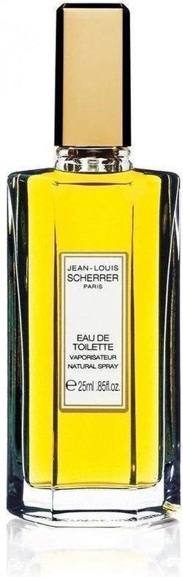 267x840-117 Damesparfum Femme Classic Jean Louis Scherrer (50 ml) EDT - Image 1