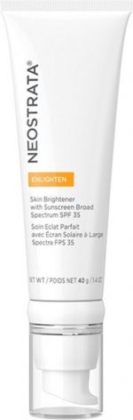 Neostrata Enlighten Skin Brightener Spf35 40 G - Image 2