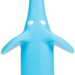 Dr  Browns Toothbrush Blue