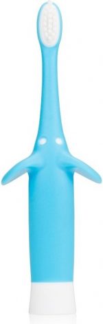 Dr  Browns Toothbrush Blue