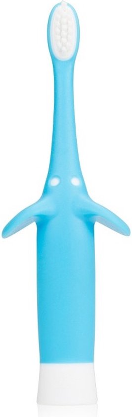 267x840-144 Dr Browns Toothbrush Blue - Image 1