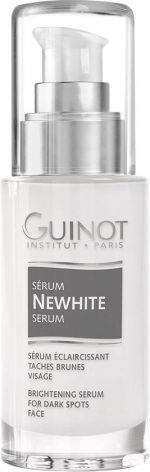 Guinot Serum Guinot Face Care Brightening Newhite Serum Pigmentvlekken 23 5 ml