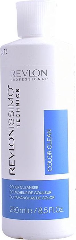 267x840-24 Revlon Revelonissimo Technics Color Cleanser 250ml - Image 1