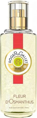 Uniseks Parfum Roger & Gallet Fleur D'Osmanthus EDT (100 ml) - Image 3