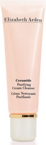 Elizabeth Arden Ceramide Purifying Cream Cleanser 125ml - Image 3