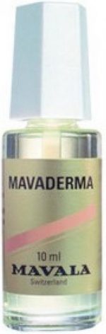 Nail Hardener Mavaderma Mavala (10 ml) - Image 3