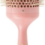 Stylingborstel Ilū Bamboom Roze Ø 65 mm