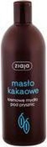 Ziaja - Cream Cocoa Butter Shower Cocoa Butter 500 ml - 500ml - Image 3