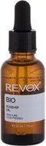 Bio Rose Hip Oil + Vitamin E - 30ml - Image 3